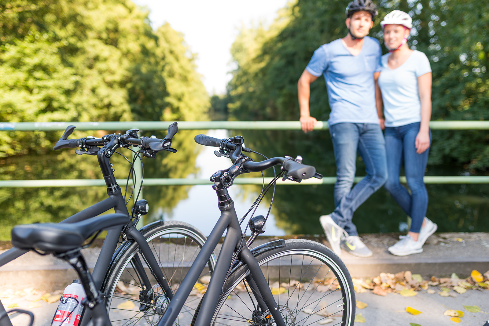ergotec handlebar