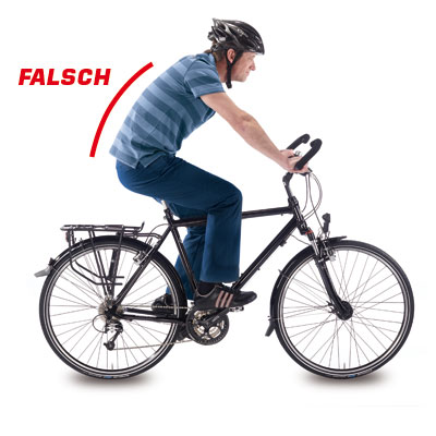 Zenstem macht das Fahrrad schlank: Die Drehlenker-Lösung - FOCUS