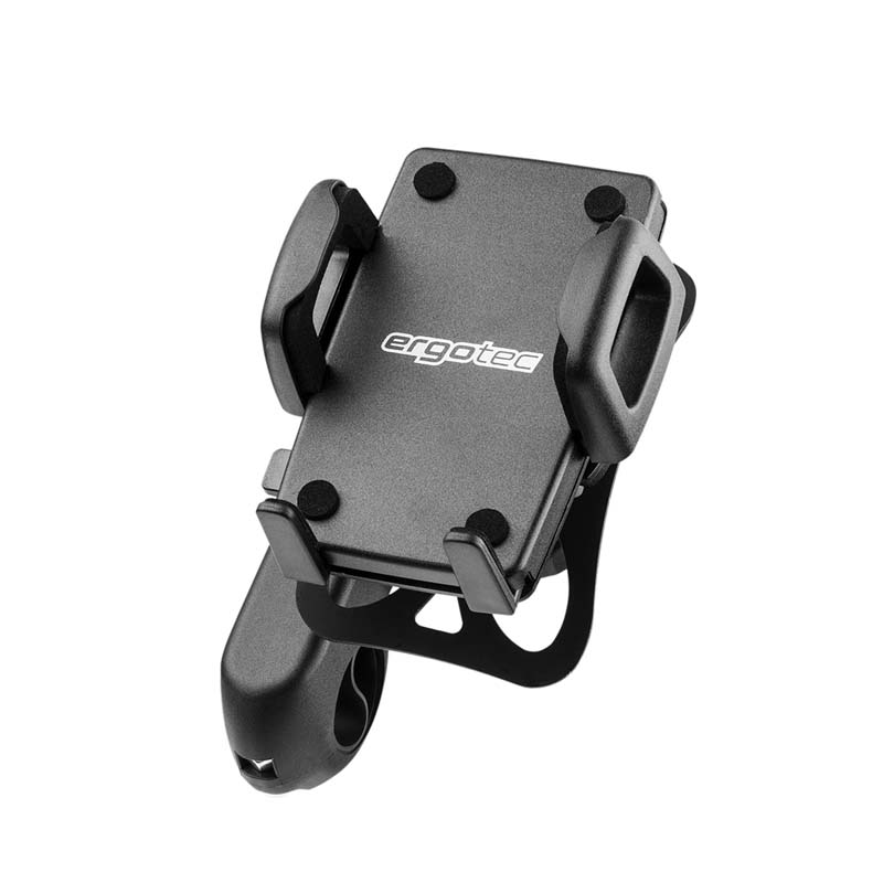 mobile-phone holder for handlebar instalation - Ergotec