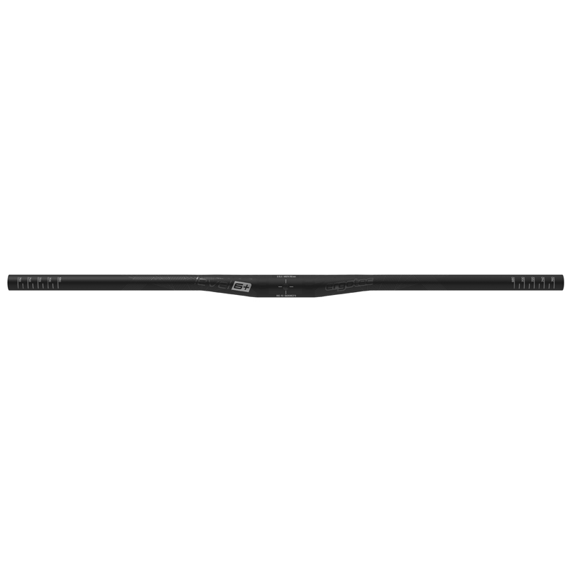 Flat Bar/ 31,8 - Ergotec