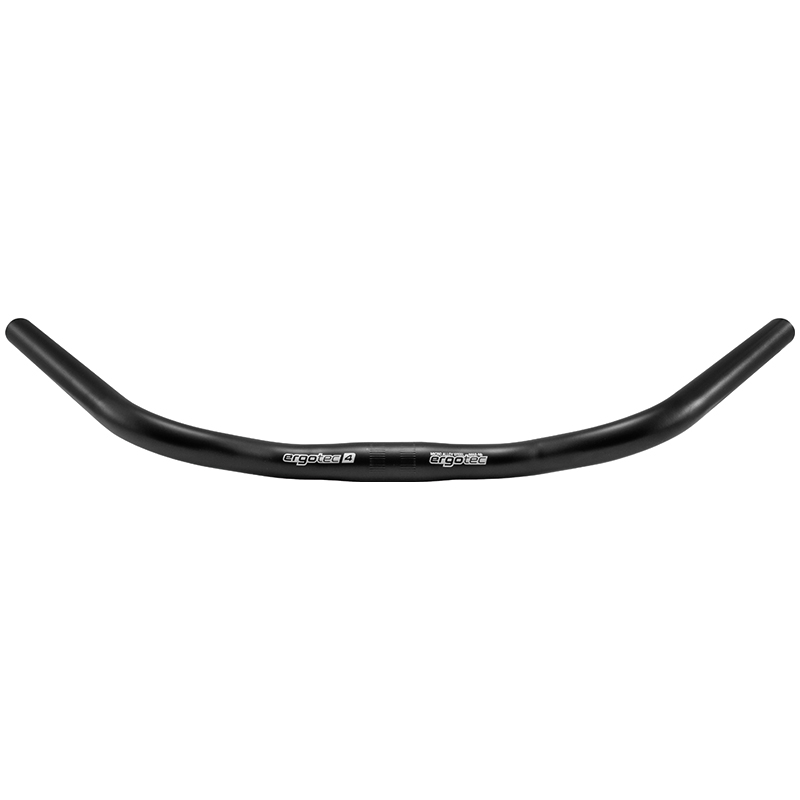 vlinder Ga terug In de omgeving van Trekking Handlebar/ 25,4 - Ergotec