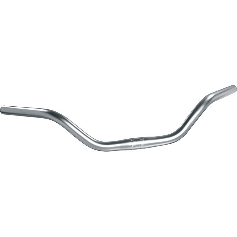 Cruiser - 25,4 Handlebar/ Ergotec