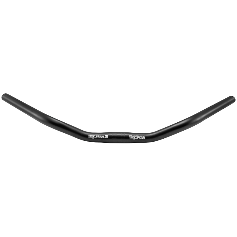 City Cruiser Handlebar/ 25,4 - Ergotec