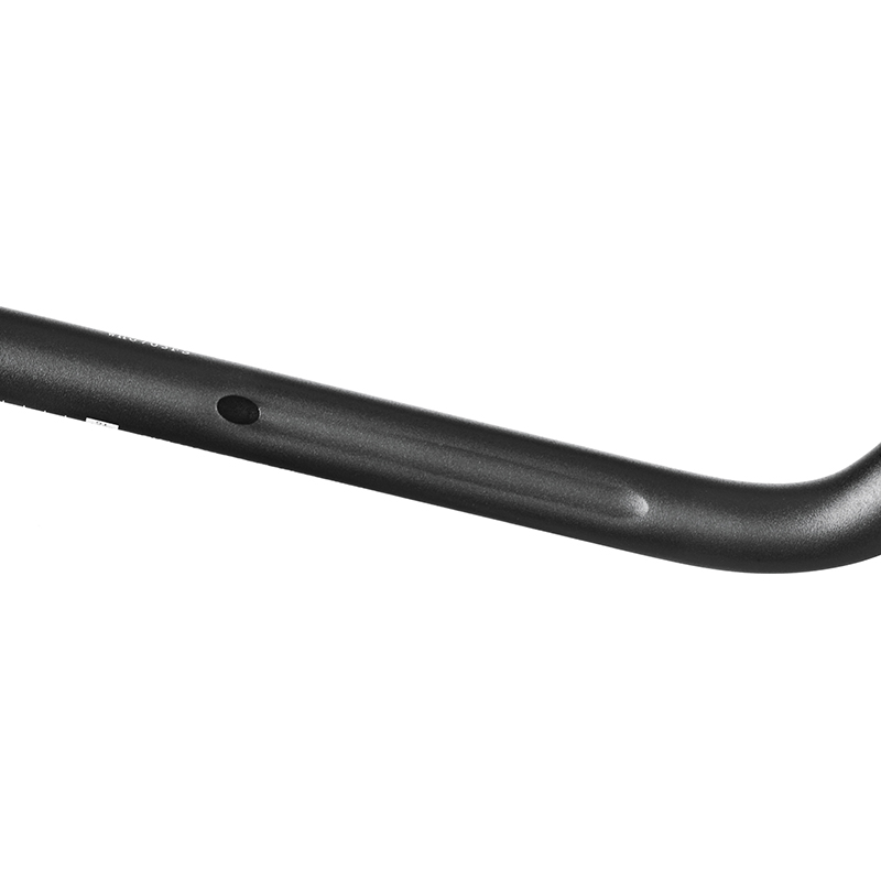 low riser bar