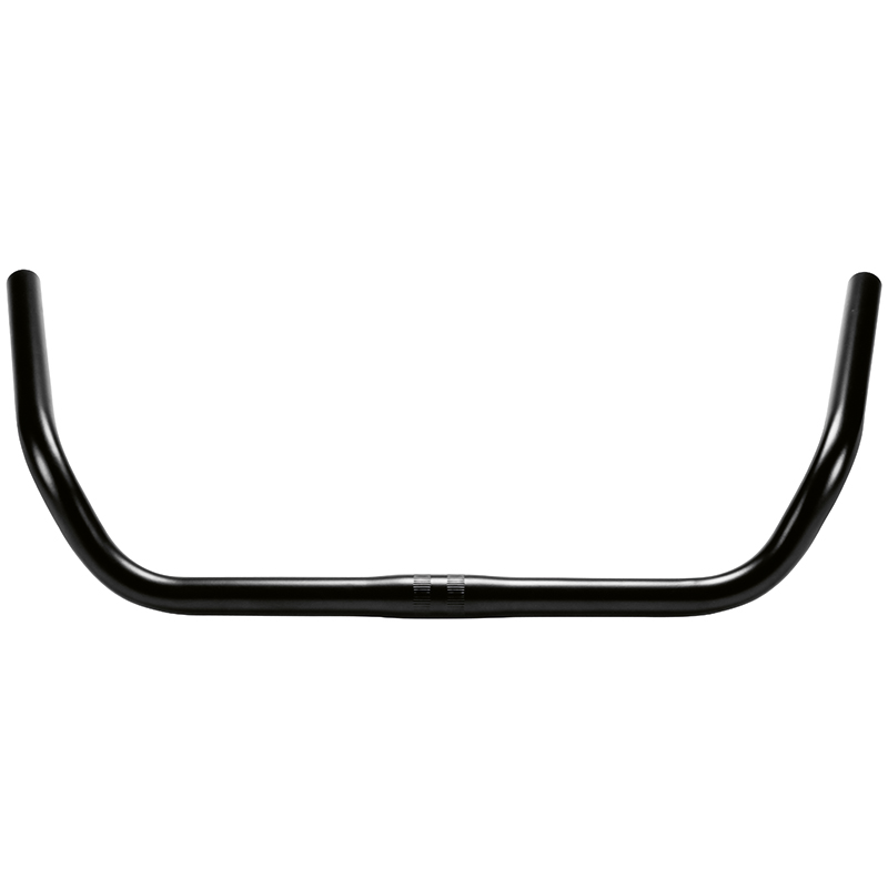 Ergotec Diamant Fahrrad-Lenker (25,4 mm)