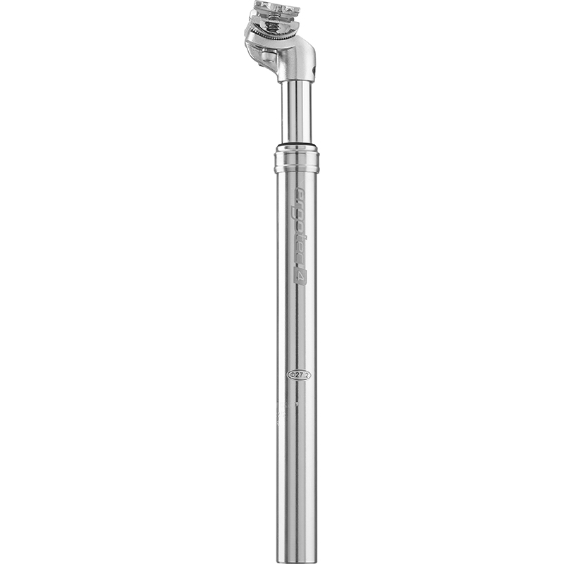 Ergotec sp-2.0 soporte sillín de resortes estándar velas forma