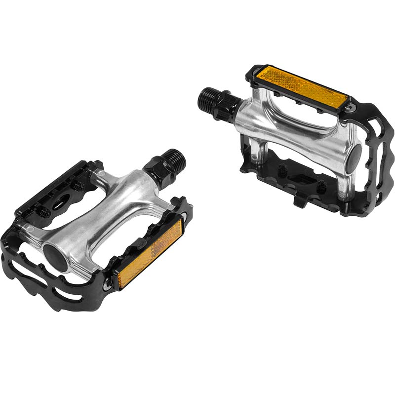 Ergotec - Pedals 836 (9/16