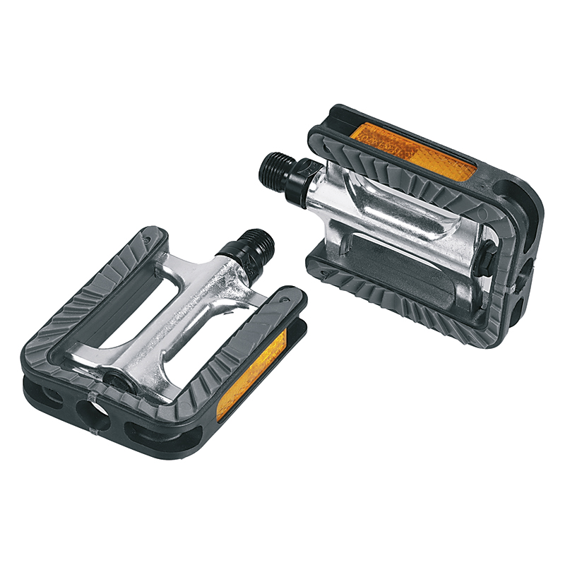 Pedals Ergotec 191 -